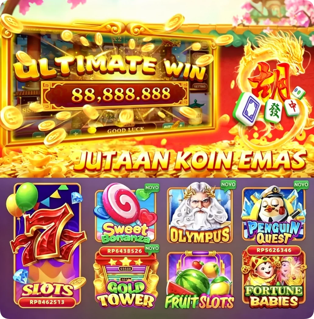 big77 APK Resmi Unduh