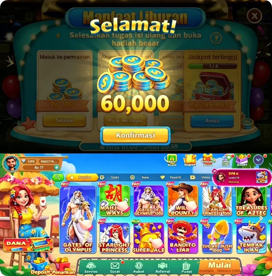 big77 Masuk - big77 Resmi
